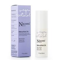 Nacomi Next Level Bakuchiol 2% veido serumas 30ml