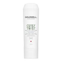 Goldwell Dualsenses Curls & Waves kondicionierius garbanotiems plaukams 200 ml