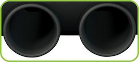 radija koloneles - Rebeltec SoundBox 340 (juoda) - 5 nuotrauka