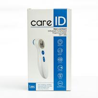  CARE ID DET-306, bekontaktis skaitmeninis kaktos termometras