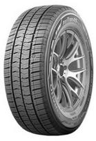 r15c 70 215 - Kumho PorTran 4S CX11 215/70 R15C 109/107R 8PR - 1 nuotrauka