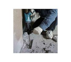 perforatorius - Makita HR2470 - 3 nuotrauka