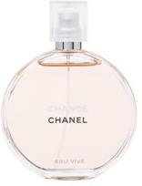 chanel chance kvepalai - Chanel Chance Eau Vive, 100ml (EDT) - 1 nuotrauka