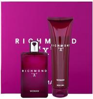John Richmond X, 75ml (EDT) + 150ml Dušo želė