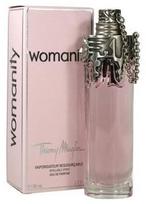 Thierry Mugler Womanity, 80ml (EDP)