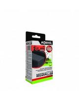 Aquael Pat Mini filtro kempinė Carbomax 2 vnt.