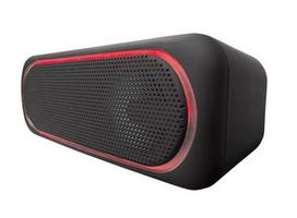 DENVER BTT-515 Black (Juoda)
