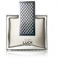 Avon Luck for Him EDT kvepalai vyrams - 75 ml.