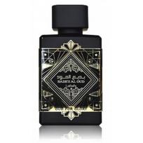 lattafa kvepalai - Lattafa Oud For Glory Bade'e Al Oud EDP 100 ml - 1 nuotrauka