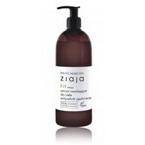 Ziaja Baltic Home Spa Fit Mango anticeliulitinis kūno serumas - 400 ml.