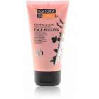 Natura Estonica Ginsegn & Acai Rejuvenating Face Peeling jauninantis šveitiklis brandžiai odai - 150 ml.