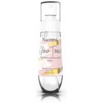 Nacomi Glow Toner skaistinantis veido tonikas - 80 ml.