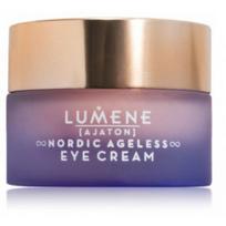 Lumene Ajaton Nordic Ageless Eye Cream paakių kremas nuo raukšlių - 15 ml.