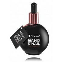 Silcare Hand & Nail rankų ir nagų serumas - 75 ml.