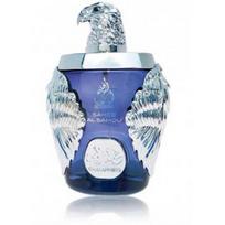 Ghala Zayed Saheb Al Samou EDP 100 ml