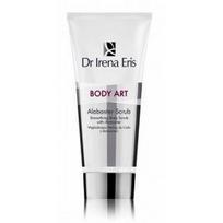 Dr Irena Eris Body Art Alabaster Scrub glotninamasis kūno šveitiklis - 200 ml.