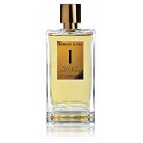 Rosendo Mateu No.1 Bergamot, Tea Leaf, Sandal Wood EDP 100 ml
