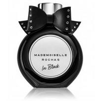 Rochas Mademoiselle Rochas In Black EDP 90 ml.