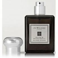 Jo Malone London Vetiver & Golden Vanilla Intense EDC kvepalai vyrams ir moterims - 50 ml.