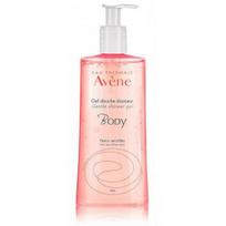 Avène Body Gentle Shower Gel dušo želė - 400 ml.