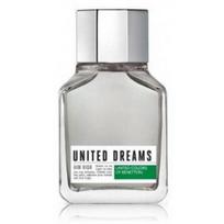 Benetton United Dreams Aim High EDT 100 ml.