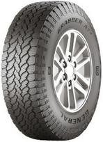 general tire grabber at3 - General GRABBER AT3 235/65 R16C 121/119R 10PR - 1 nuotrauka