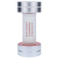 Davidoff Champion Energy EDT kvepalai vyrams - 90 ml.