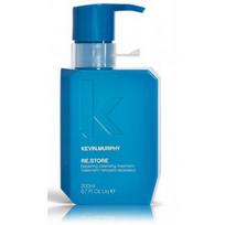 Kevin Murphy Re Store Repairing Cleansing Treatment atkuriamoji priemonė plaukams - 1000 ml.