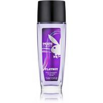 Playboy Endless Night purškiamas dezodorantas moterims 75 ml.