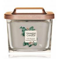 Yankee Candle Elevation Exotic Bergamot aromatinė žvakė - 552 g.