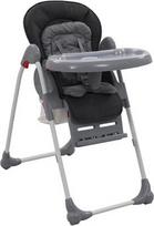 Maitinimo kėdutė VLX Baby High Chair 10188
