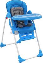 Maitinimo kėdutė VLX Baby High Chair 10187