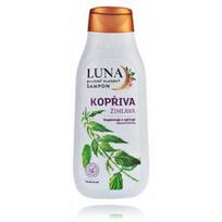 Alpa Luna Kopřiva šampūnas su dilgėlių ekstraktu - 430 ml.