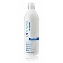 Inebrya Ondesse Neutralizer neutralizuojantis losjonas ilgalaikiam plaukų garbanojimui - 1000 ml.