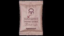Turkiška malta kava KURUKAHVECI Mehmet Efendi, 100 g