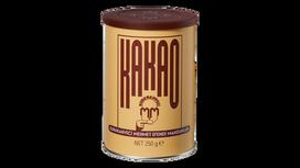Kakava be cukraus KURUKAHVECI MEHMET EFENDI, 250 g