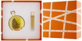 Hermes L'Ambre des Merveilles, 100ml (EDP) + 15ml EDP
