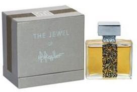 M.Micallef The Jewel, 100ml (EDP)