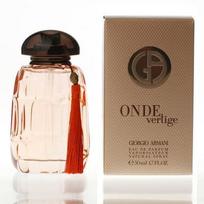 Giorgio Armani Onde Vertige, 50ml (EDP)