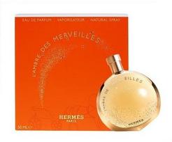 Hermes L'Ambre des Merveilles, 50ml (EDP)