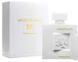 Franck Olivier White Touch, 100ml (EDP)