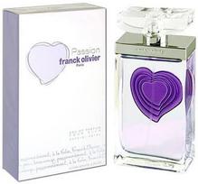 Franck Olivier Passion, 75ml (EDP)