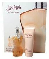 Jean Paul Gaultier Classique, 50ml (EDT) + Kūno losjonas 75 ml