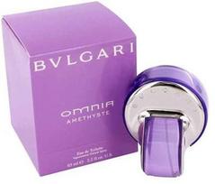 bvlgari omnia kaina nuo 1.99 € (14 pard.)
