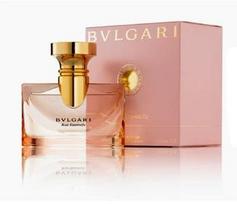 Bvlgari Pour Femme Rose Essentielle, 50ml (EDP)