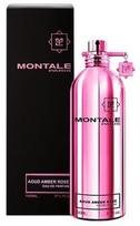 Montale Paris Aoud Amber Rose EDP 100ml
