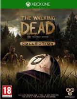 Walking Dead Collection: The Telltale Series XBOX ONE