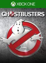 Ghostbusters XBOX ONE