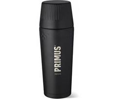 Primus TrailBreak Vacuum 0,5l (Juodas)