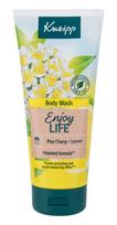 Kneipp Body Wash Enjoy Life 200ml Moterims Dušo želė